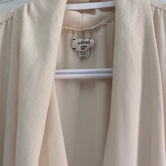 -WILFRED DRESS - - Picture 3 of 7